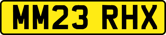 MM23RHX