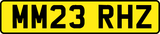 MM23RHZ