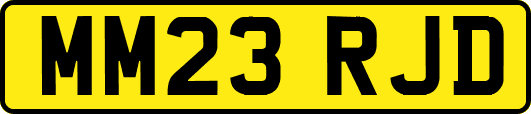 MM23RJD