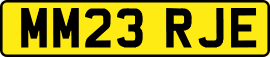 MM23RJE