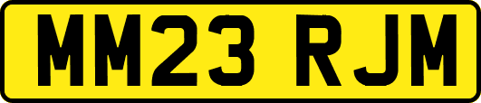 MM23RJM