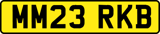 MM23RKB