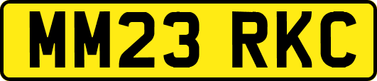 MM23RKC