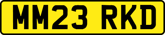 MM23RKD