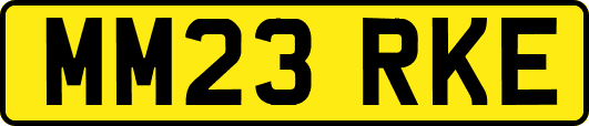 MM23RKE