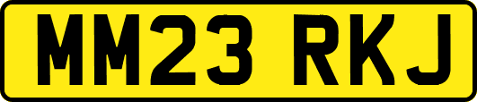 MM23RKJ