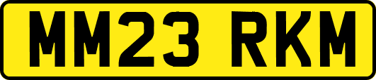 MM23RKM