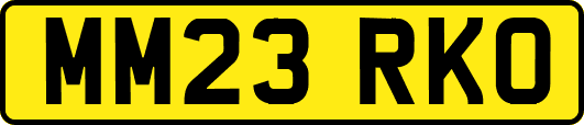 MM23RKO