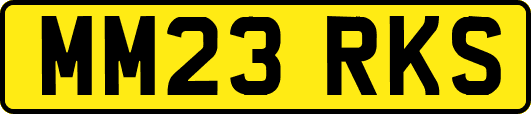 MM23RKS