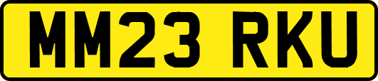 MM23RKU