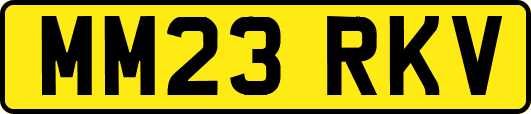 MM23RKV