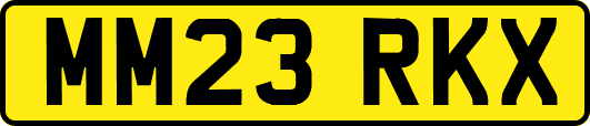 MM23RKX