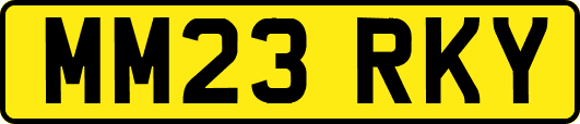MM23RKY