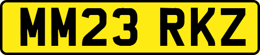 MM23RKZ