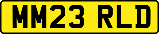 MM23RLD
