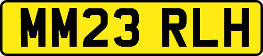 MM23RLH