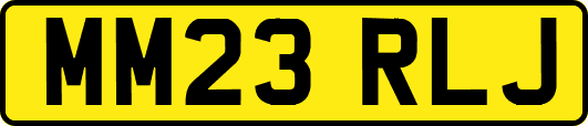 MM23RLJ