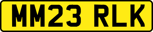 MM23RLK