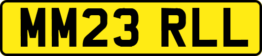 MM23RLL