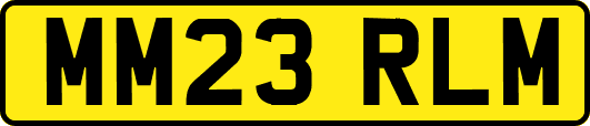 MM23RLM