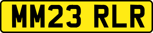 MM23RLR
