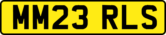 MM23RLS