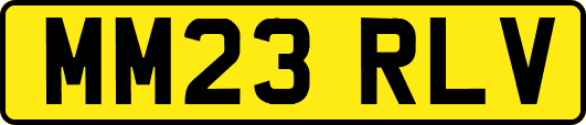 MM23RLV