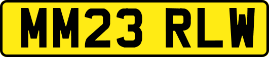 MM23RLW
