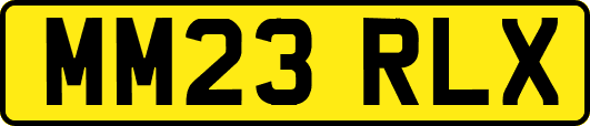MM23RLX