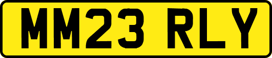 MM23RLY