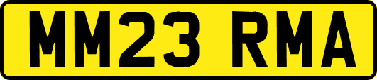MM23RMA
