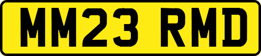 MM23RMD