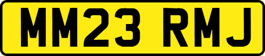 MM23RMJ