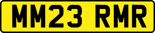 MM23RMR