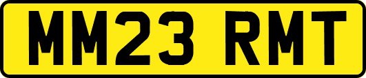 MM23RMT