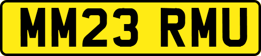 MM23RMU