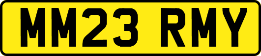 MM23RMY