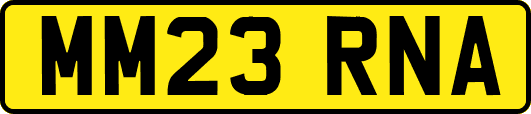 MM23RNA