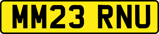 MM23RNU