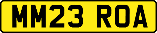 MM23ROA