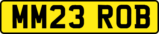 MM23ROB