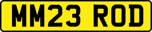 MM23ROD