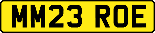 MM23ROE