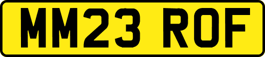 MM23ROF