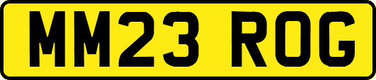 MM23ROG