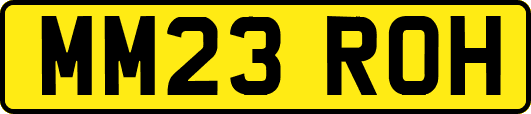 MM23ROH