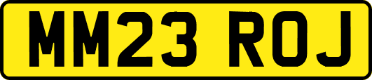 MM23ROJ