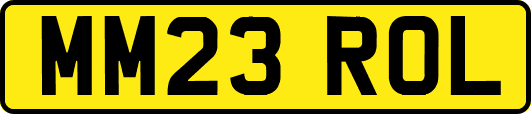 MM23ROL