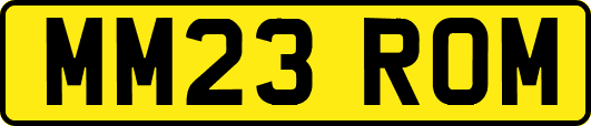 MM23ROM