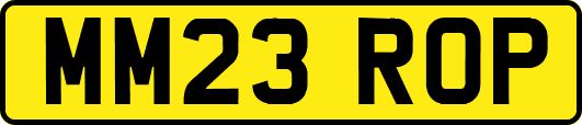 MM23ROP